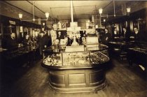 Ira Stockwell Family